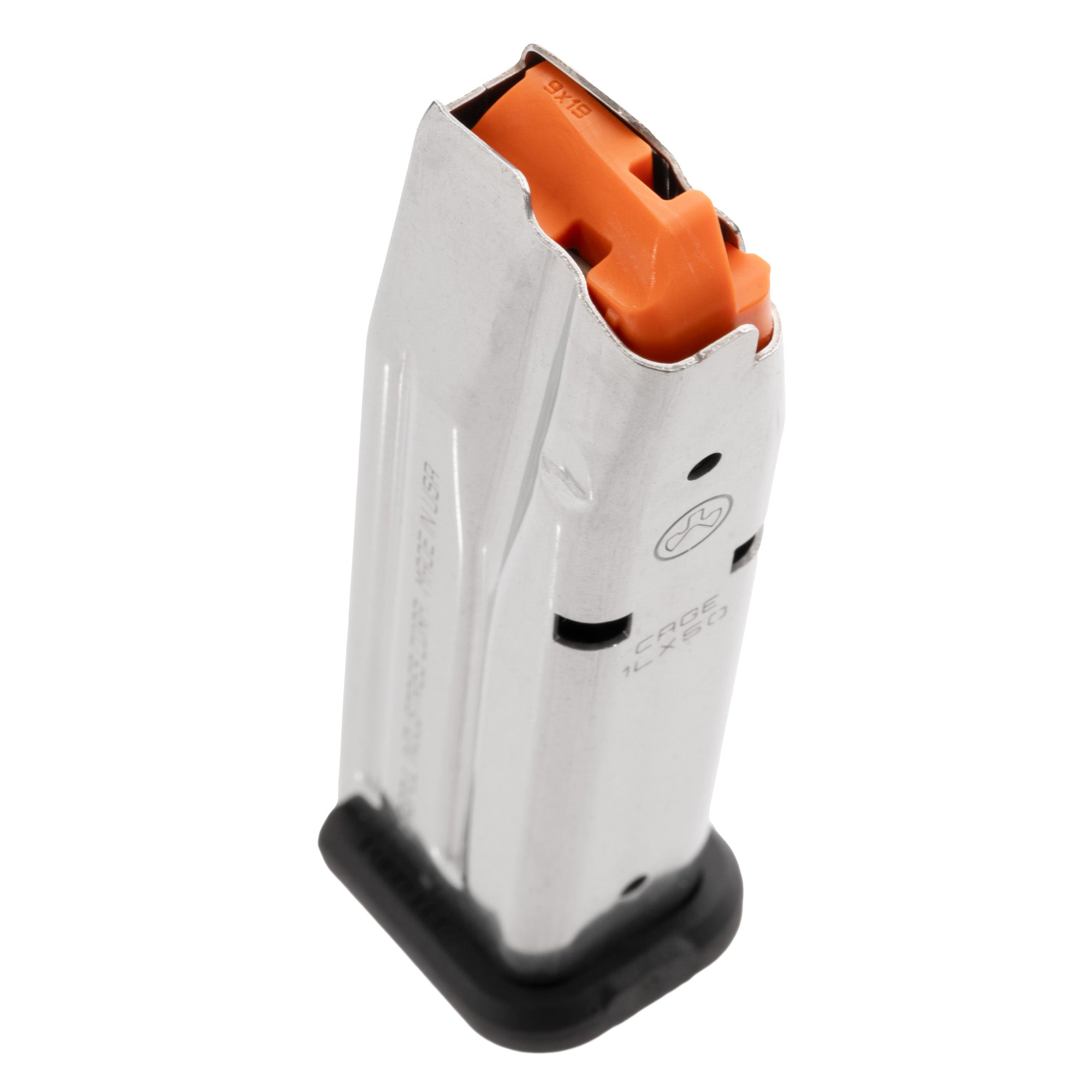 Magpul Industries MAG1331-SST AMAG 17 Round 9mm Magazine for SIG P320