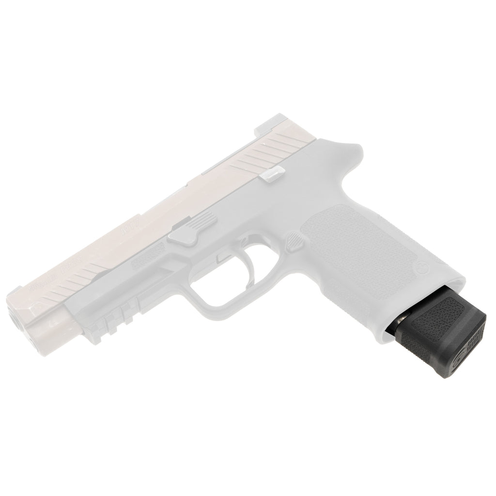 Magpul Industries MAG1465-SST AMAG 21-Round 9mm Magazine for SIG P320