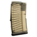 Magpul Industries TMAG AR15 GEN3 5.56 NATO 20-Round Translucent Magazine in Olive Drab