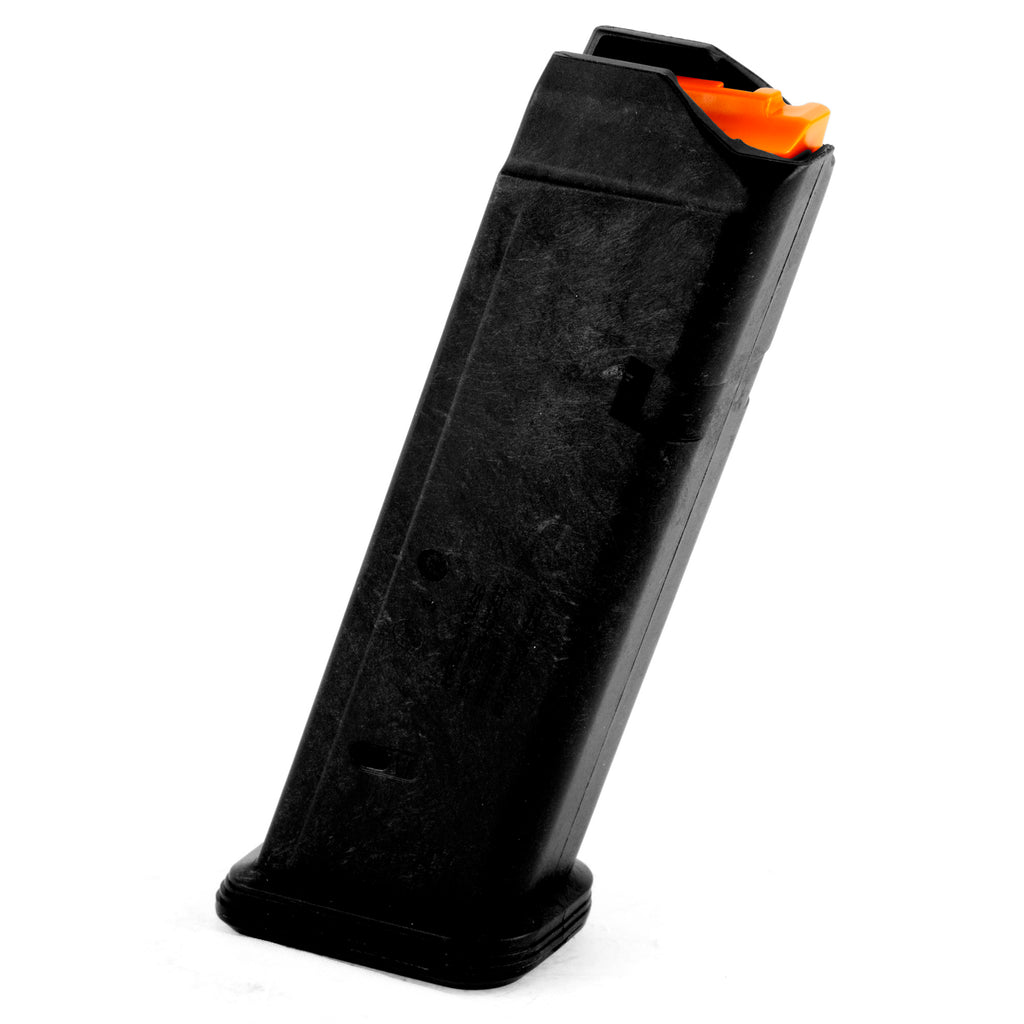 Magpul Industries PMAG 17rd Glock 9mm Magazine Black – Model MAG546-BLK