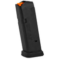 Magpul PMAG for Glock 19 9mm, 15-Round Black Magazine with Enhanced Features
