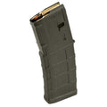 Magpul Industries MAG557-ODG PMAG M3 5.56 NATO 30-Round Magazine in Olive Drab Green