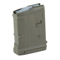 Magpul Industries MAG559-ODG PMAG M3 5.56mm 10-Round Magazine in Olive Drab Green
