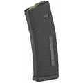Magpul Industries PMAG MOE 5.56 Window Magazine, 30 Rounds for AR15/M4
