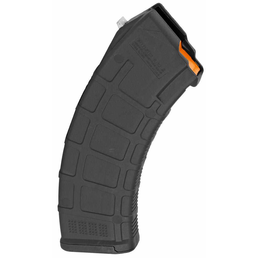 Magpul Industries PMAG AK/AKM GEN M3 30-Round Magazine for 7.62x39mm Rifles in Black