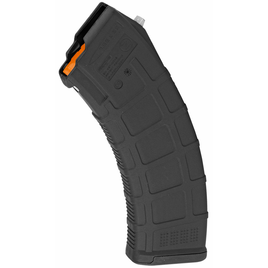 Magpul Industries PMAG AK/AKM GEN M3 30-Round Magazine for 7.62x39mm Rifles in Black