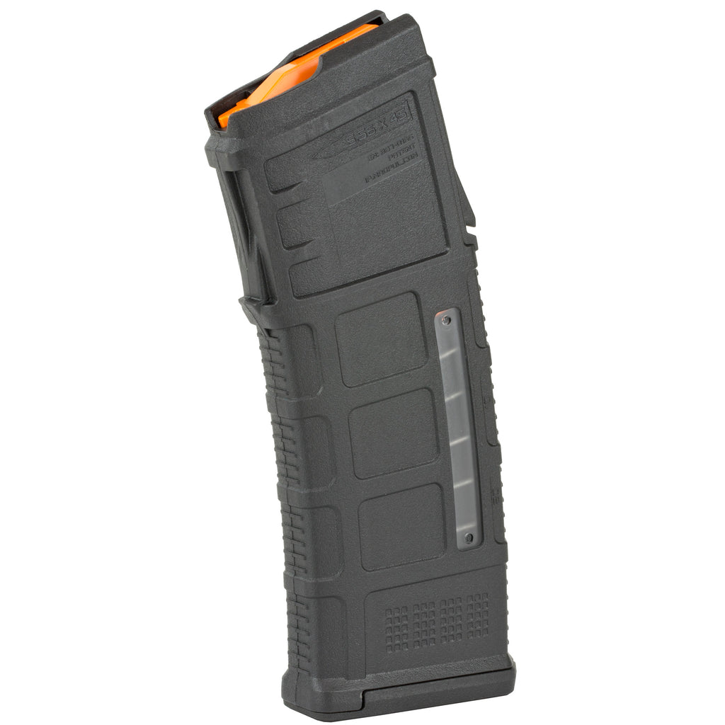 Magpul PMAG 30 AUS M3 Window Magazine for 5.56 NATO - Black