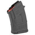 Magpul Industries PMAG AK MOE 7.62x39mm 10-Round Black Polymer Magazine