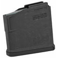 Magpul Industries PMAG 5 AC L AICS Standard Magazine - 5 Round Capacity, Black