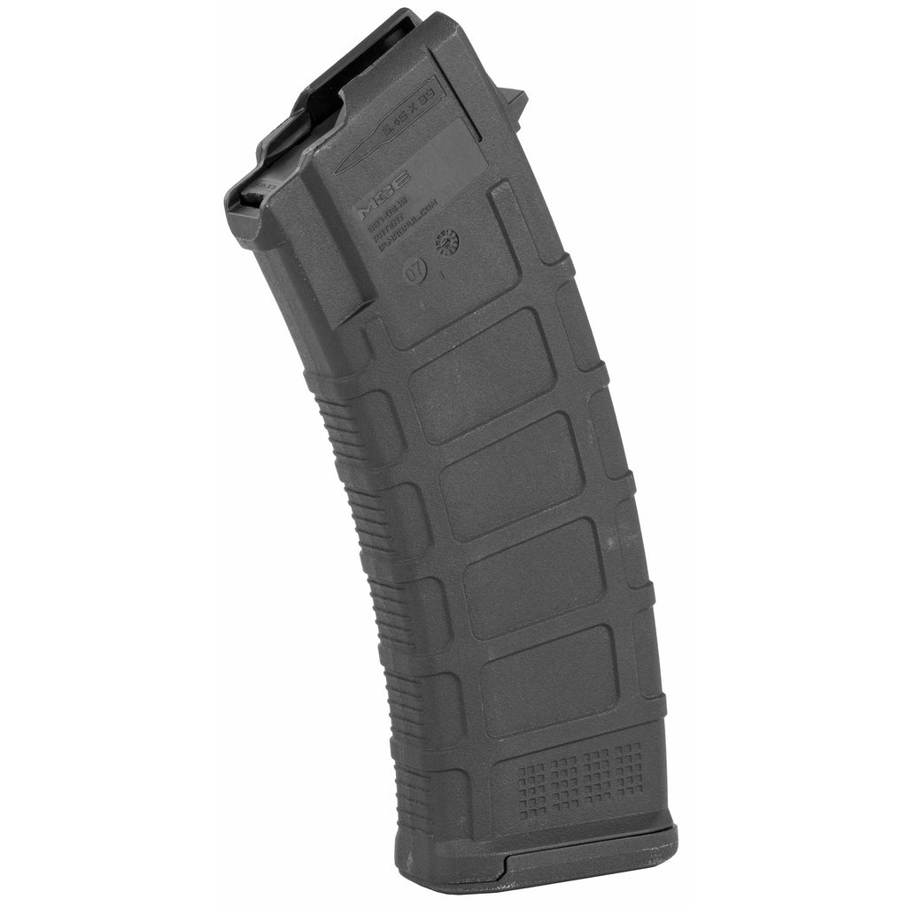 Magpul Industries PMAG 30 AK74 5.45x39mm Magazine - Black