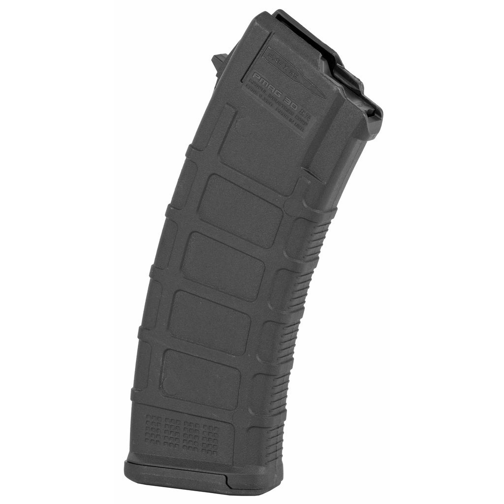 Magpul Industries PMAG 30 AK74 5.45x39mm Magazine - Black