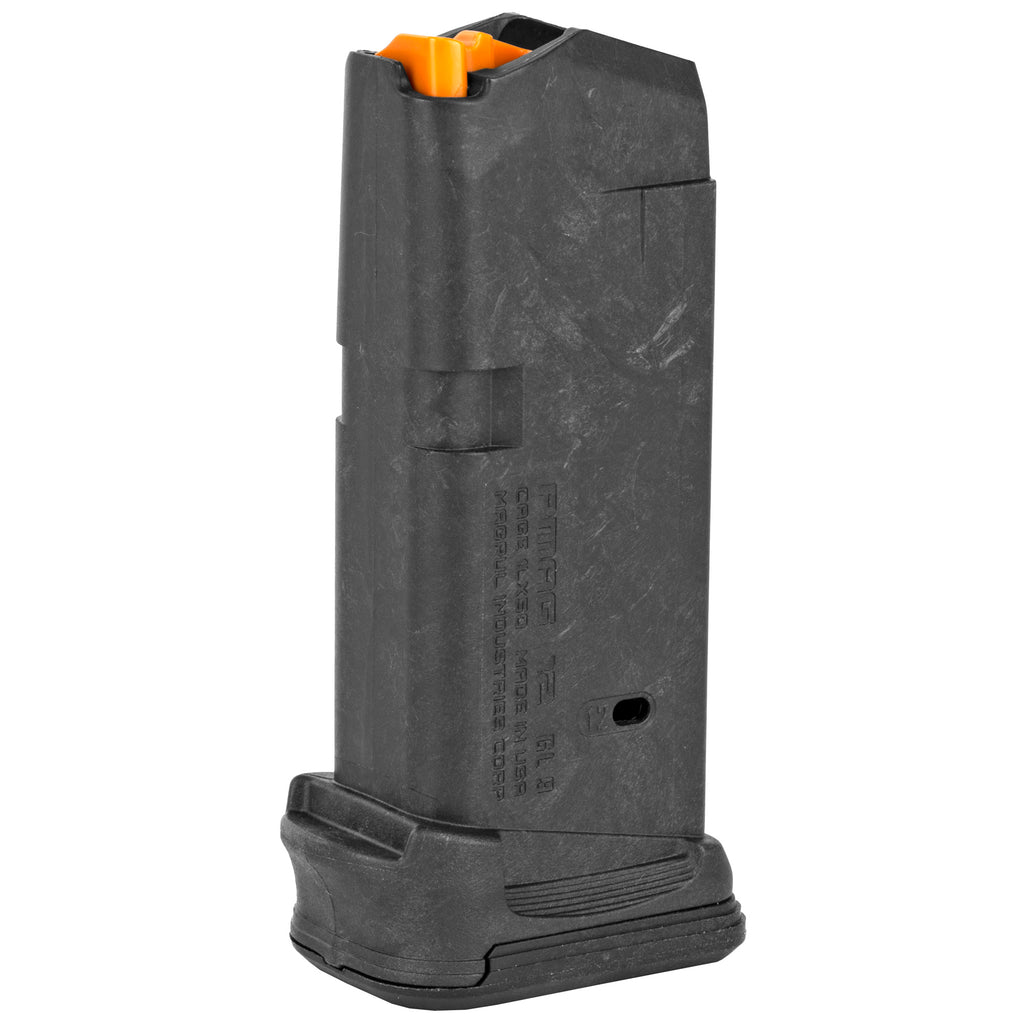 Magpul Industries PMAG for Glock 26 12-Round Magazine in Black