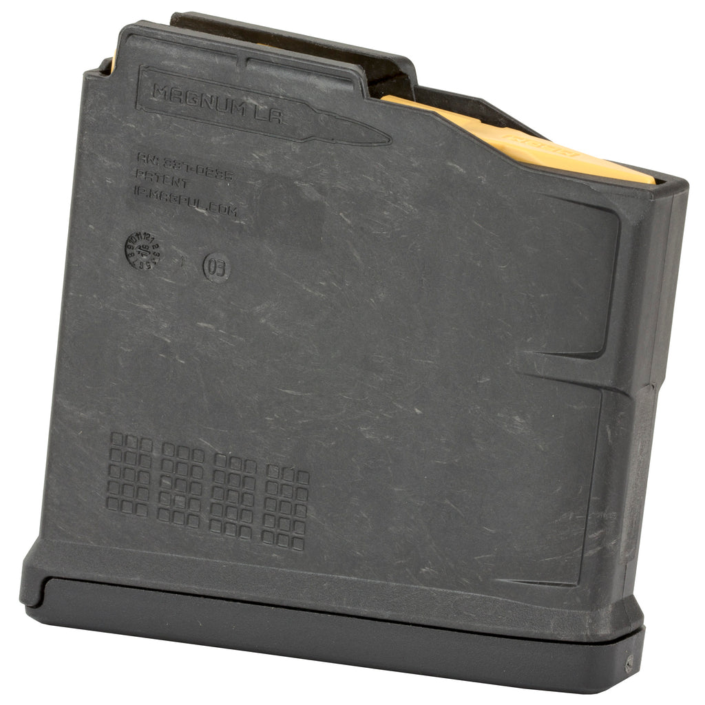 Magpul Industries PMAG 5 AC L Magnum Magazine for .300 Winchester Magnum and Multi-Caliber Rifles