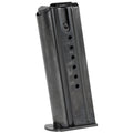 Magnum Research MAG357 Desert Eagle .357 Magnum 9-Round Black Magazine