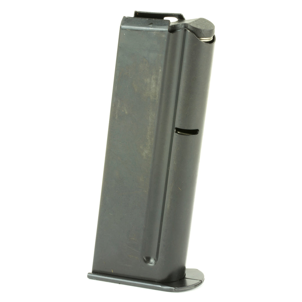 Magnum Research MAG44 Desert Eagle 44 Magnum 8-Round Magazine in Black