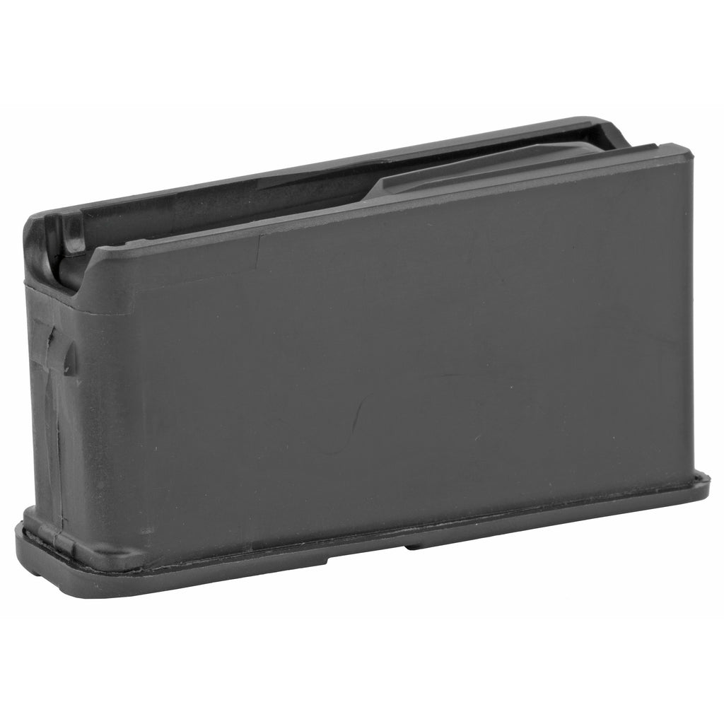 Mossberg MAG MSBRG Patriot Long Action 4-Round Magazine for 25-06 Remington