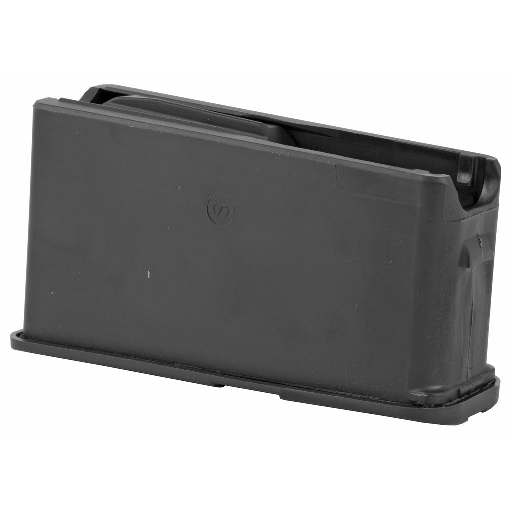 Mossberg MAG MSBRG Patriot Long Action 4-Round Magazine for 25-06 Remington