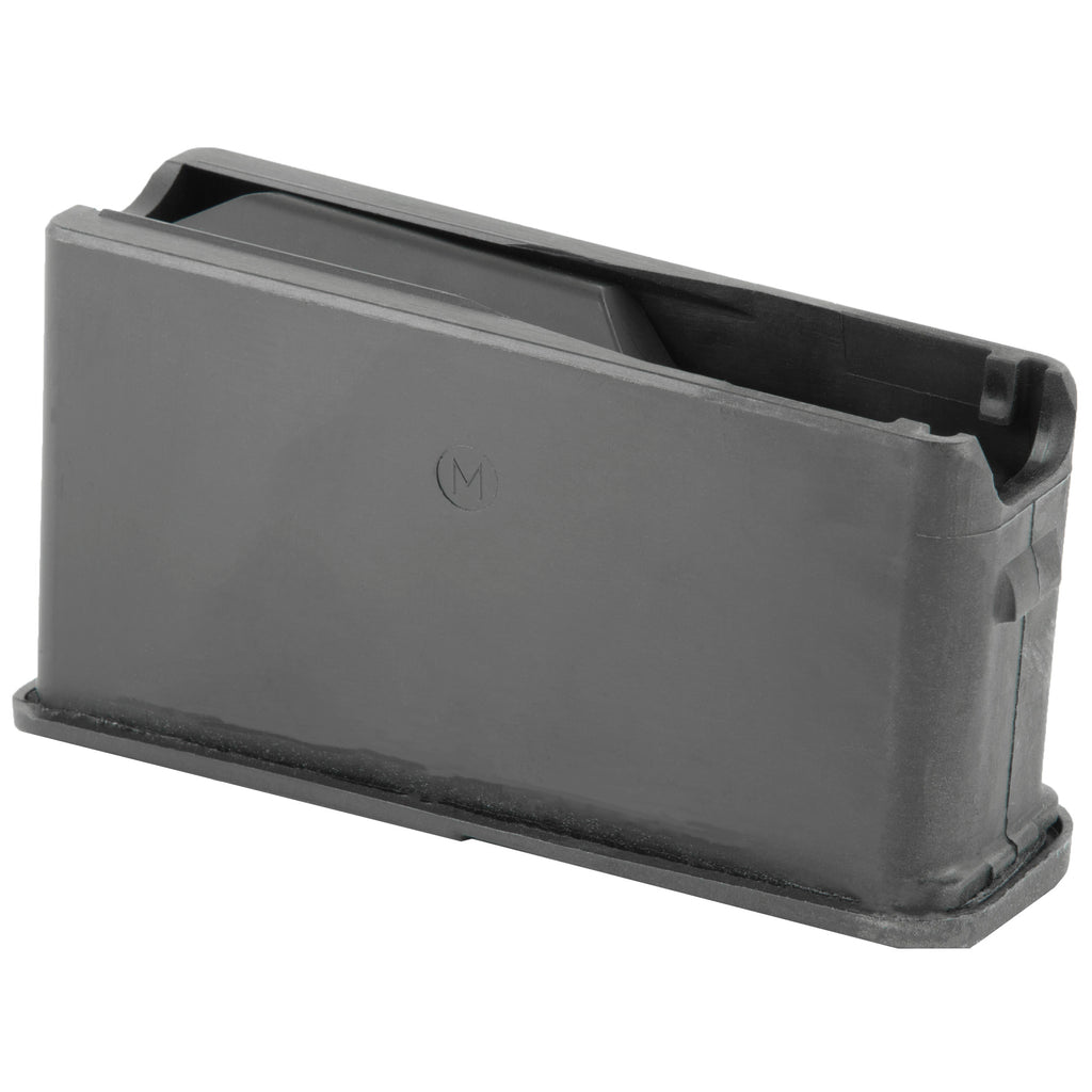 Mossberg Magnum Long-Action Magazine Part #95034 – 3 Rounds for 300 Win Mag & 7MM Rem Mag