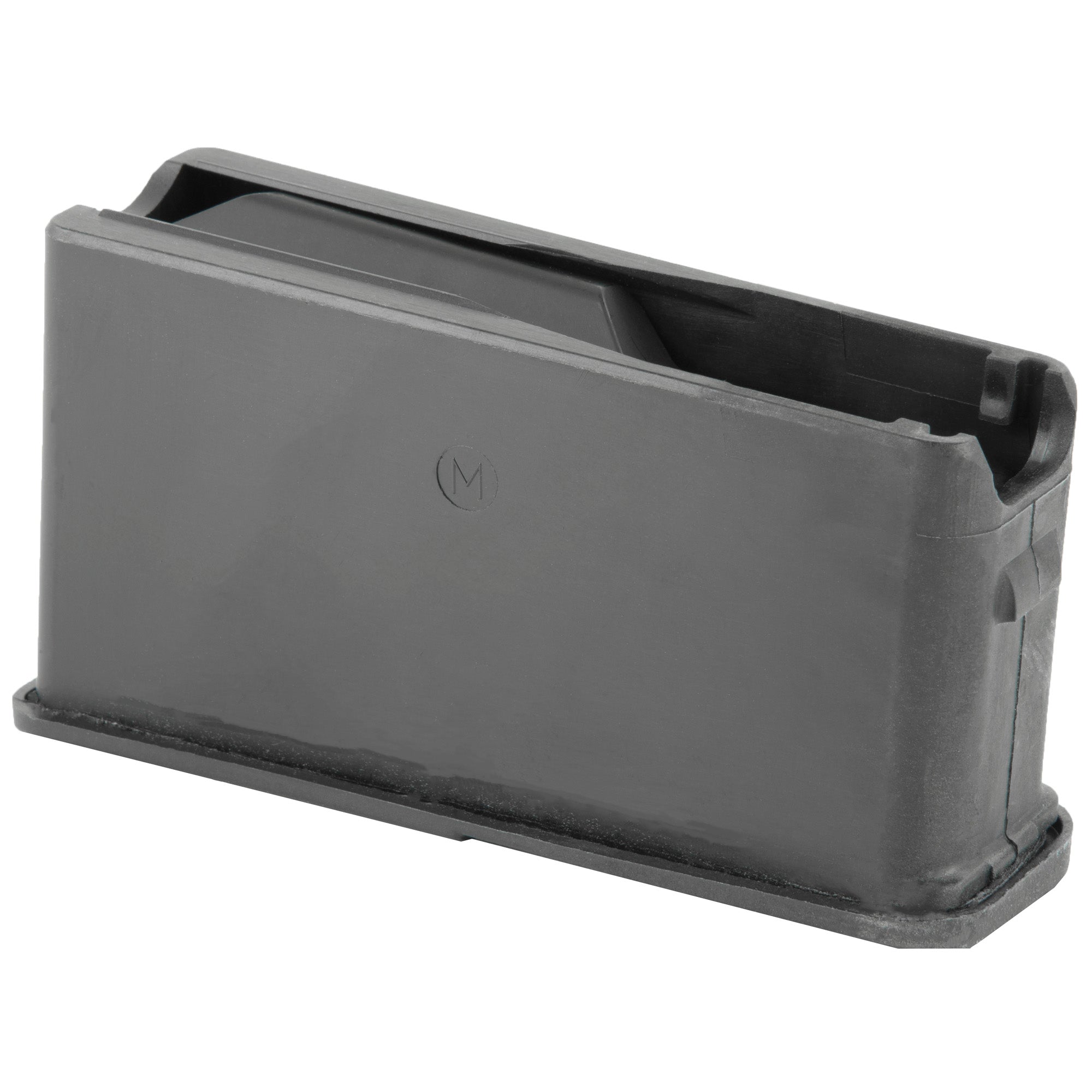 Mossberg Magnum Long-Action Magazine Part #95034 – 3 Rounds for 300 Win Mag & 7MM Rem Mag