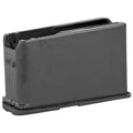 Mossberg MAG MSBRG Patriot Short Action .243 Winchester 5-Round Magazine