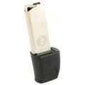 North American Arms MAG NAA GRDN 32ACP 10-Round Magazine - Silver