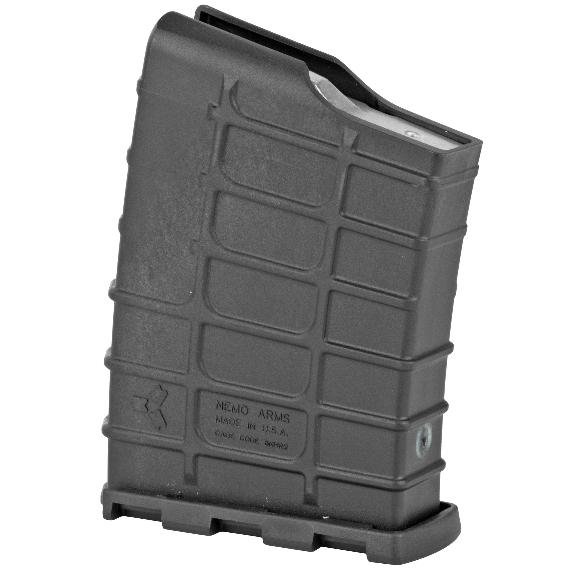 Nemo Arms MAG NEMO 300 Winchester Magnum 14-Round Polymer Magazine