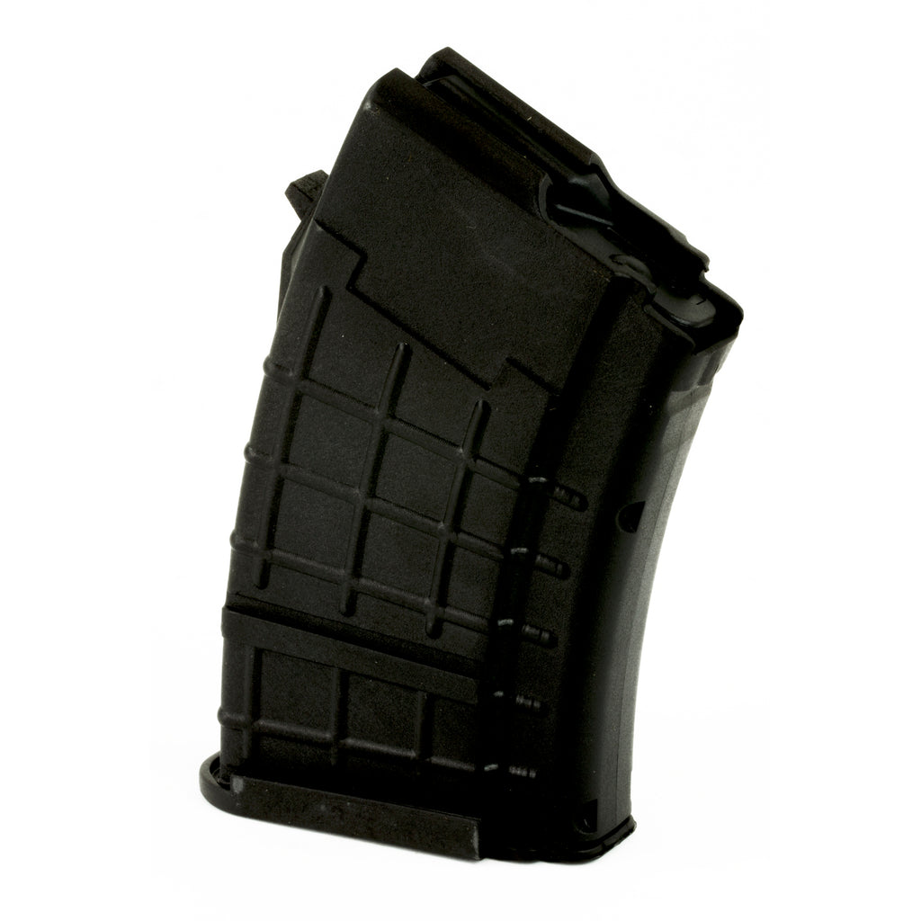 ProMag Industries AK-47 7.62x39 10-Round Magazine in Black - Model AK 08