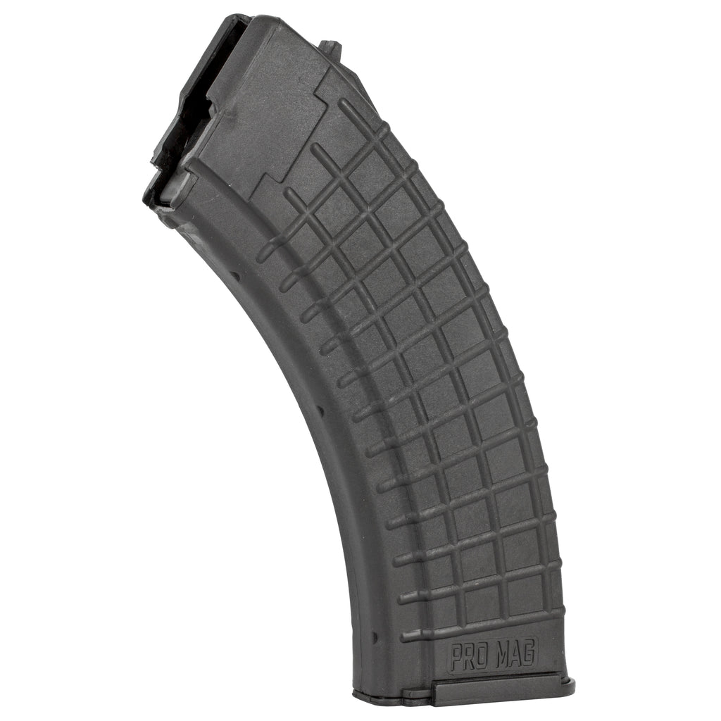 ProMag Industries AK-A1 7.62x39mm 30-Round Magazine in Black