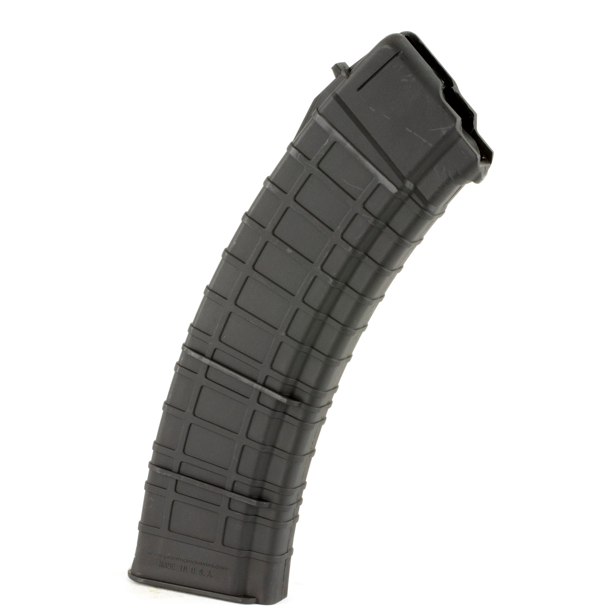 ProMag Industries AK-A18 40-Round 5.45x39mm Magazine in Black