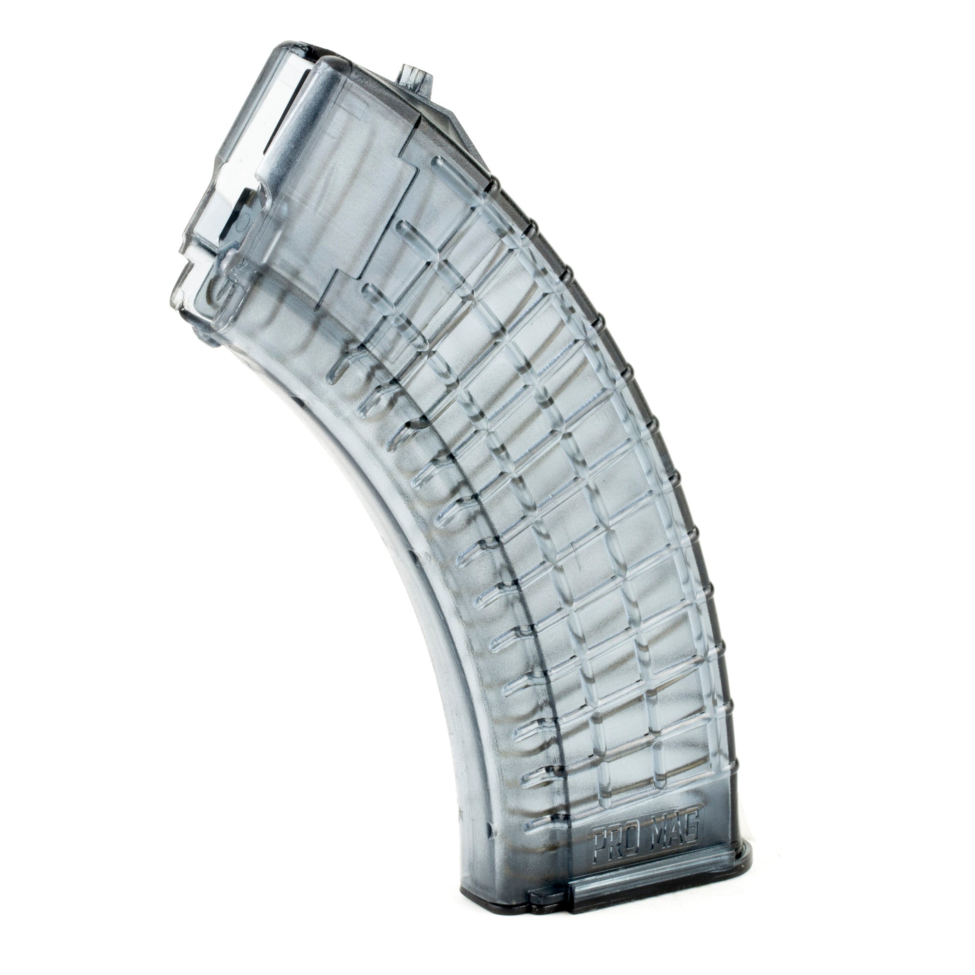 ProMag Industries AK-A4 30-Round 7.62x39 Magazine in Smoke Gray