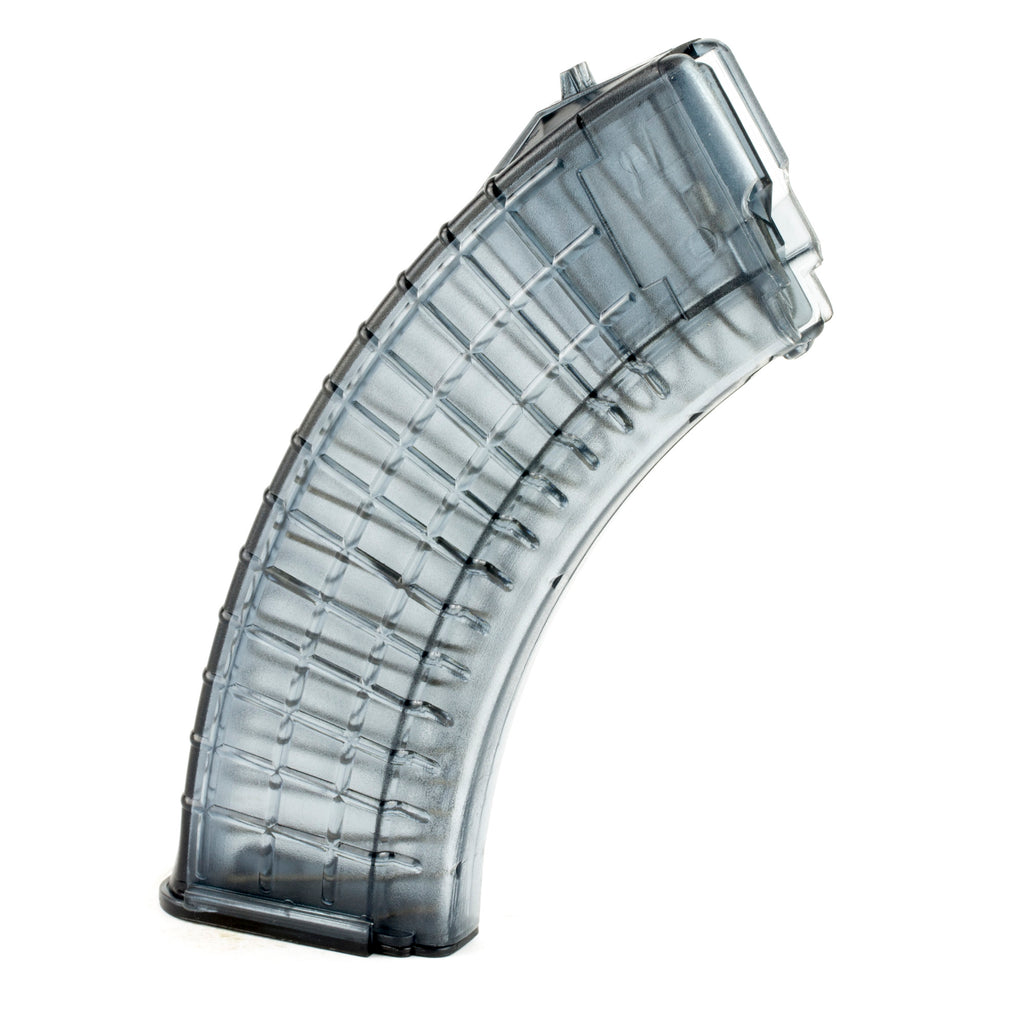 ProMag Industries AK-A4 30-Round 7.62x39 Magazine in Smoke Gray