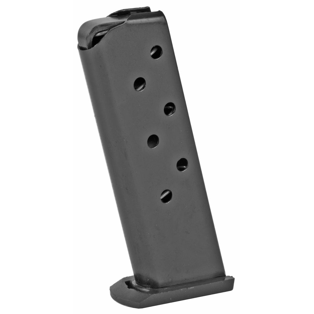 ProMag Industries BER 10 7-Round Blue Magazine for Beretta Tomcat .32 ACP