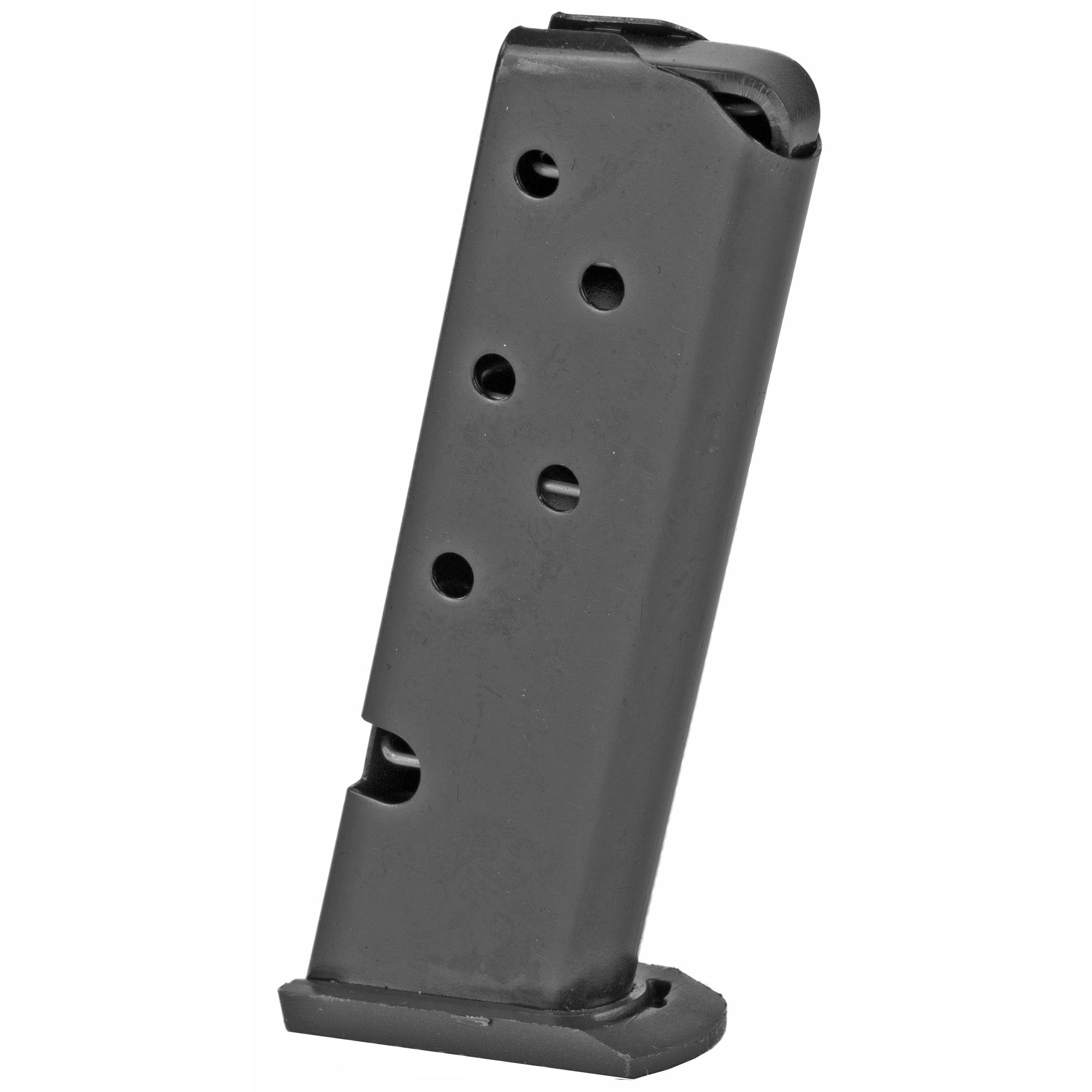 ProMag Industries BER 10 7-Round Blue Magazine for Beretta Tomcat .32 ACP