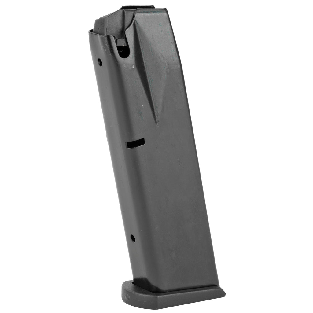 ProMag Industries BER-A12 17-Round 9mm Blue Magazine for Beretta 92F