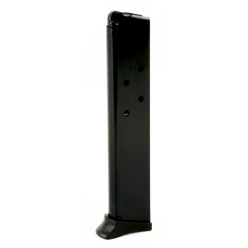 ProMag Industries BRA 04 380 ACP 10-Round Blue Magazine for Bersa Thunder