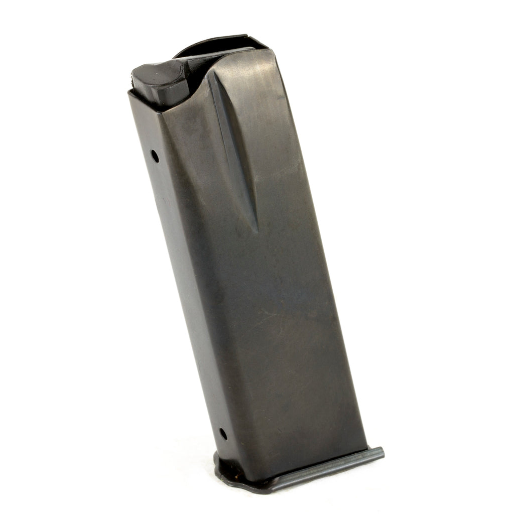 ProMag Industries PROMAG BRWNG HP 9MM 13-Round Blue Magazine