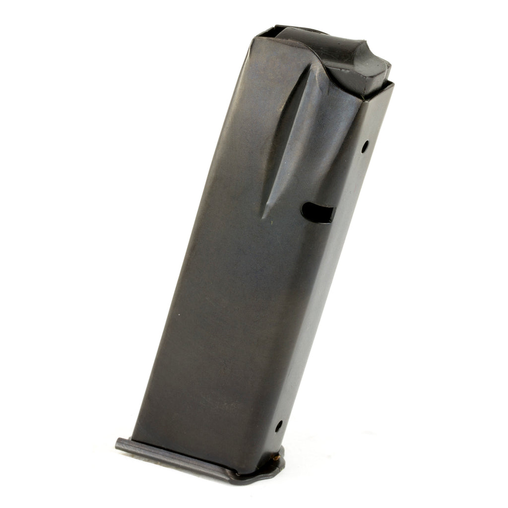 ProMag Industries PROMAG BRWNG HP 9MM 13-Round Blue Magazine