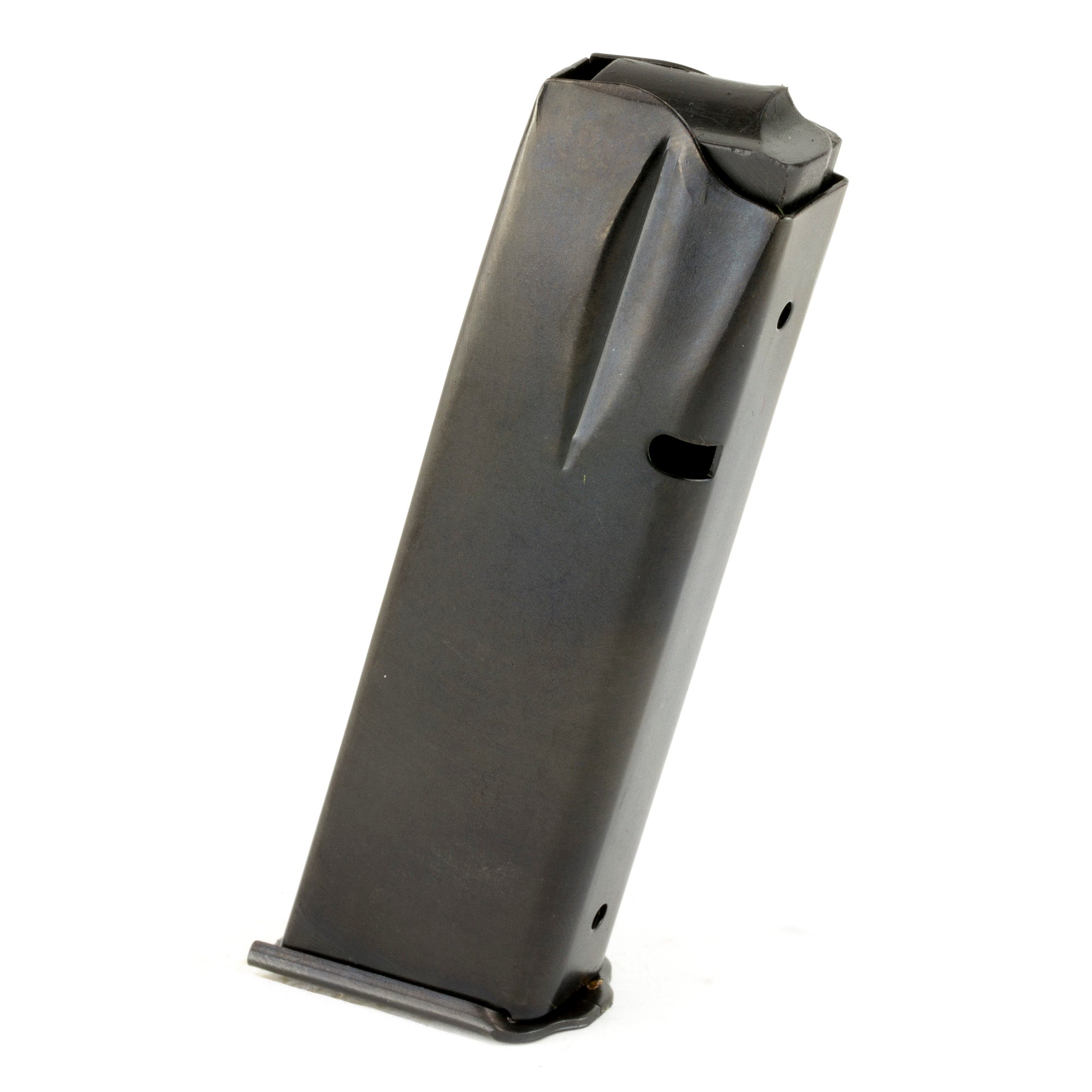 ProMag Industries PROMAG BRWNG HP 9MM 13-Round Blue Magazine