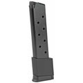 ProMag Industries COL04 45 ACP 10-Round Blue Magazine for Colt Government 1911