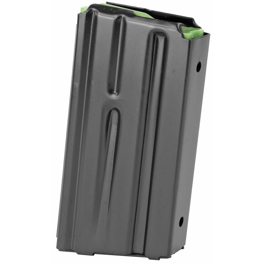 ProMag Industries COL08 AR-15 Magazine for 223 Remington, 10 Rounds, Black