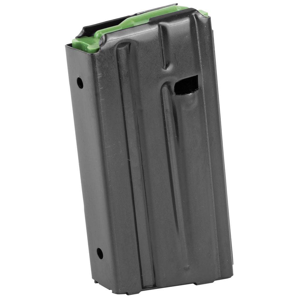 ProMag Industries COL19 AR-15 Magazine for 223 Remington, 5-Round Capacity, Black