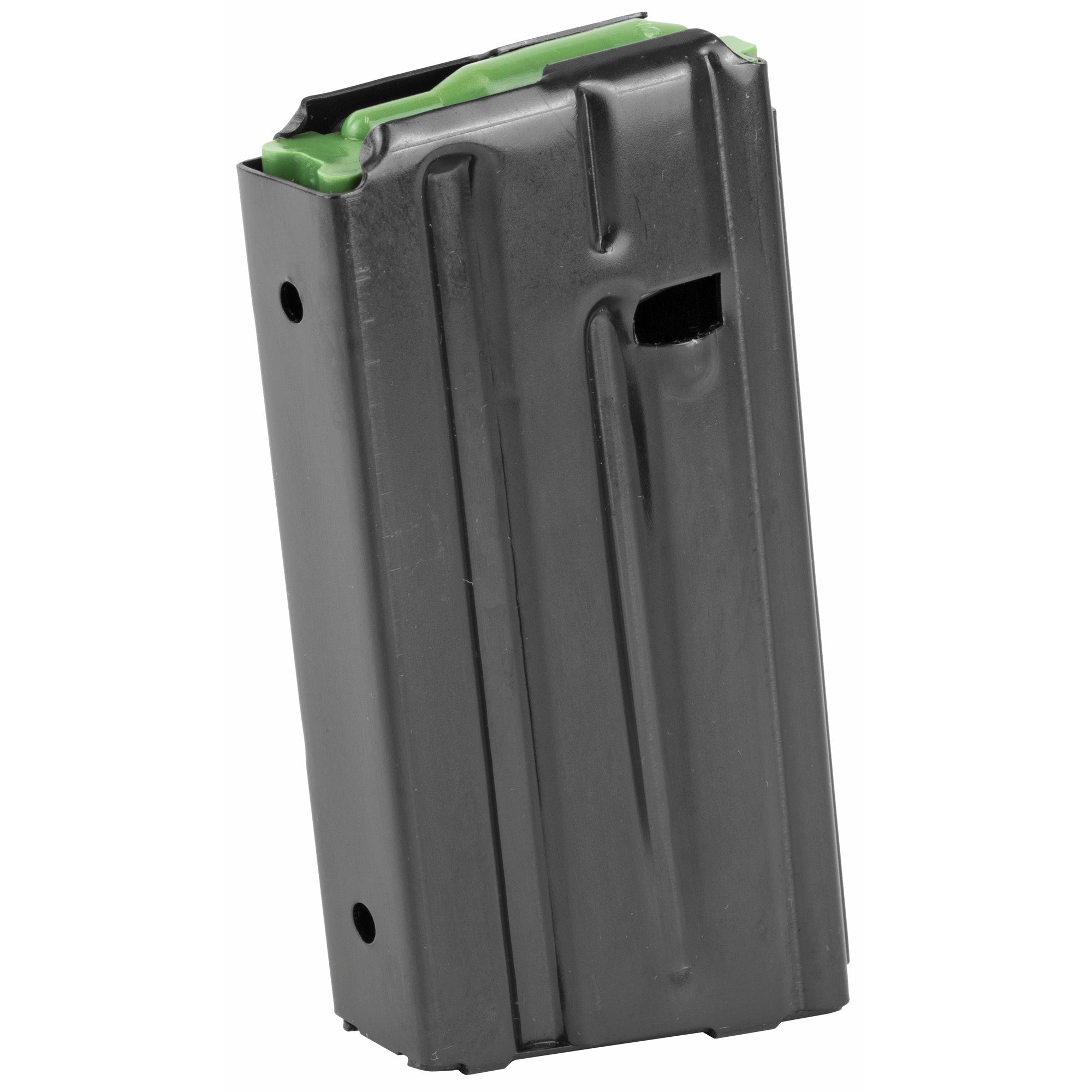 ProMag Industries COL19 AR-15 Magazine for 223 Remington, 5-Round Capacity, Black