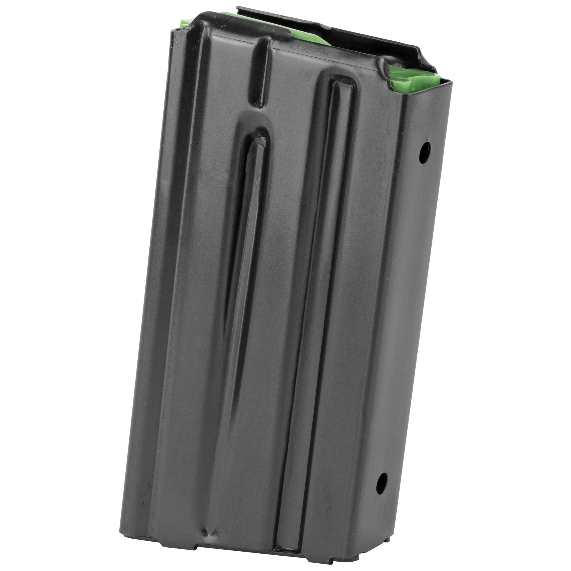 ProMag Industries COL19 AR-15 Magazine for 223 Remington, 5-Round Capacity, Black