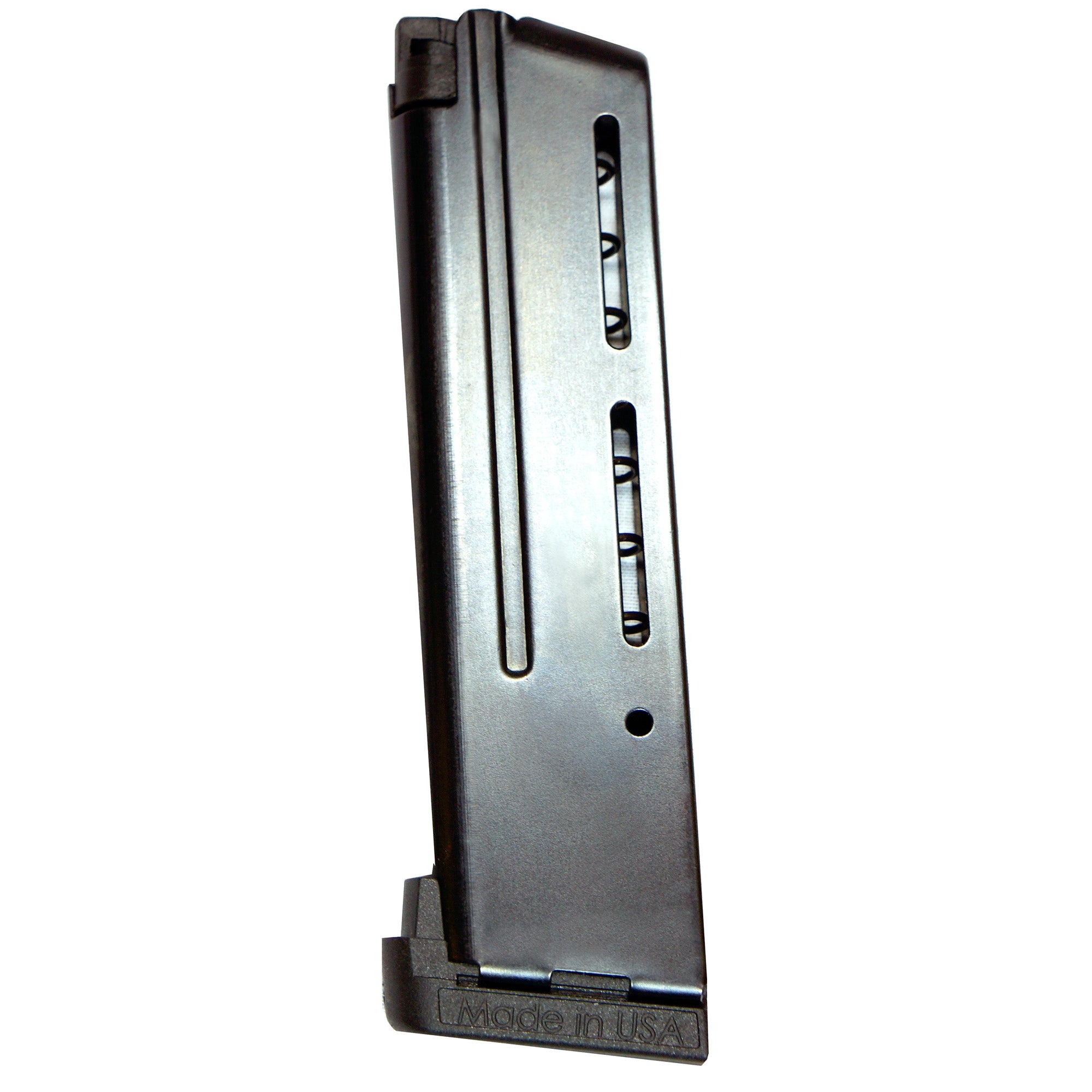 ProMag Industries COL 25 9mm 10-Round Magazine for 1911 Pistols