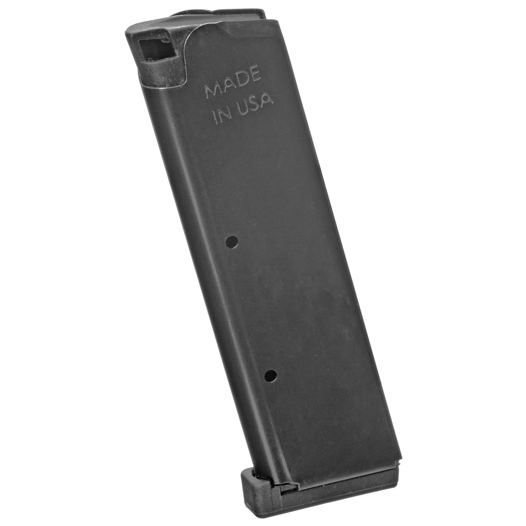 ProMag Industries PROMAG 1911GOV 45 ACP 8-Round Magazine in Black