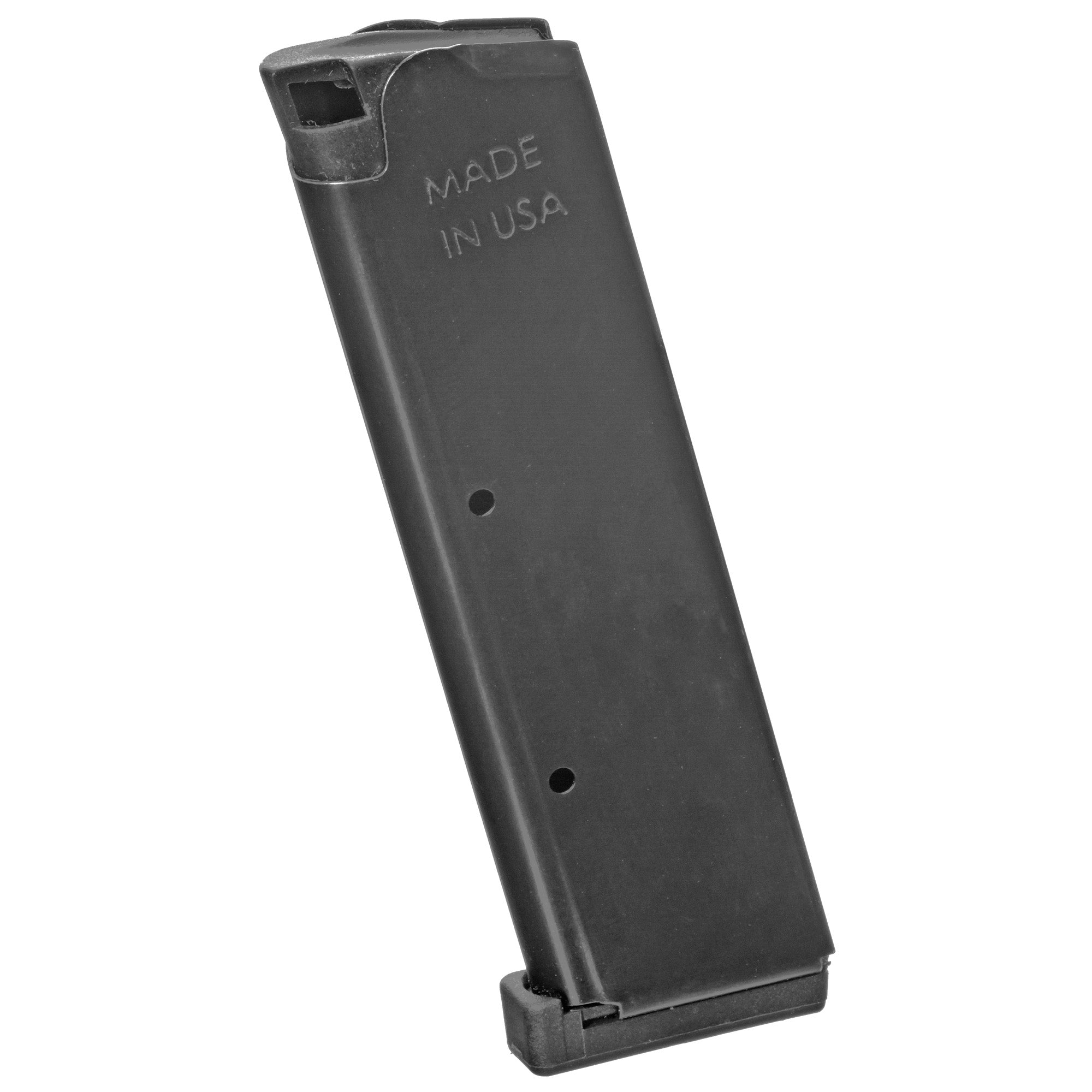ProMag Industries PROMAG 1911GOV 45 ACP 8-Round Magazine in Black