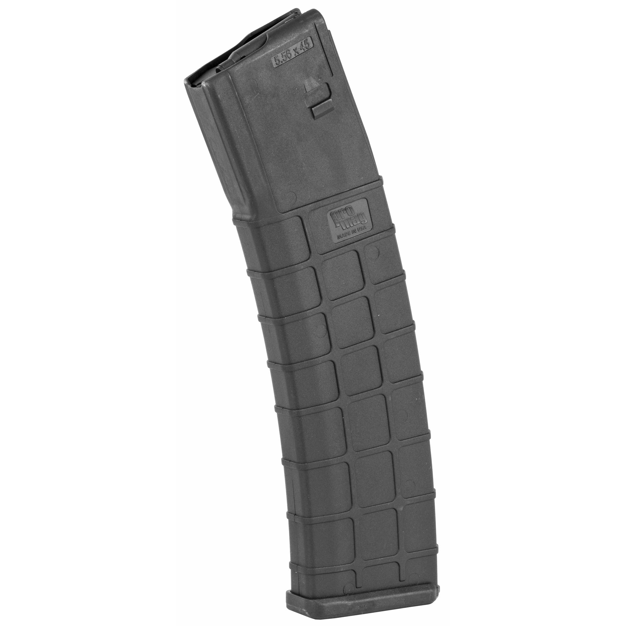 ProMag Industries COL-A16 AR-15 Magazine for 223 Remington, 42 Rounds, Black
