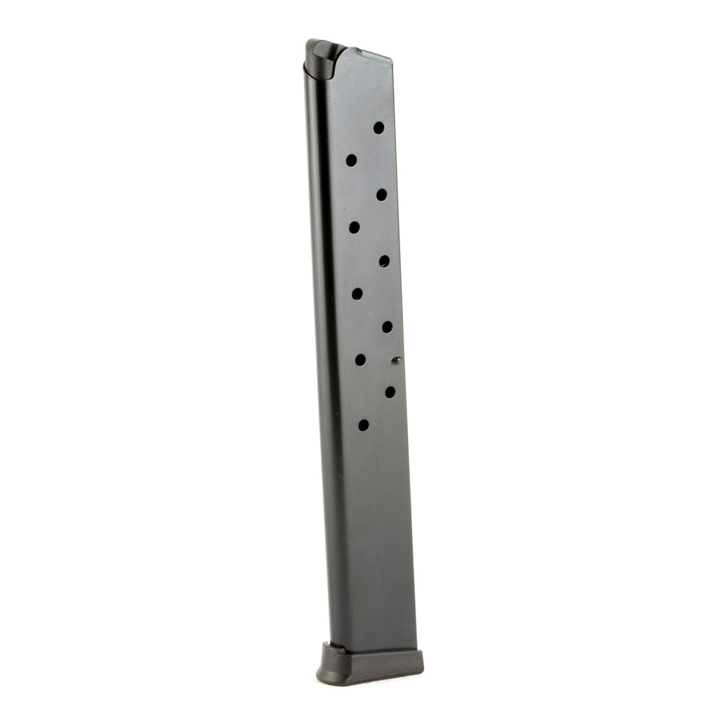 ProMag Industries COL-A5 15-Round .45 ACP Magazine for Colt Government 1911 - Blue