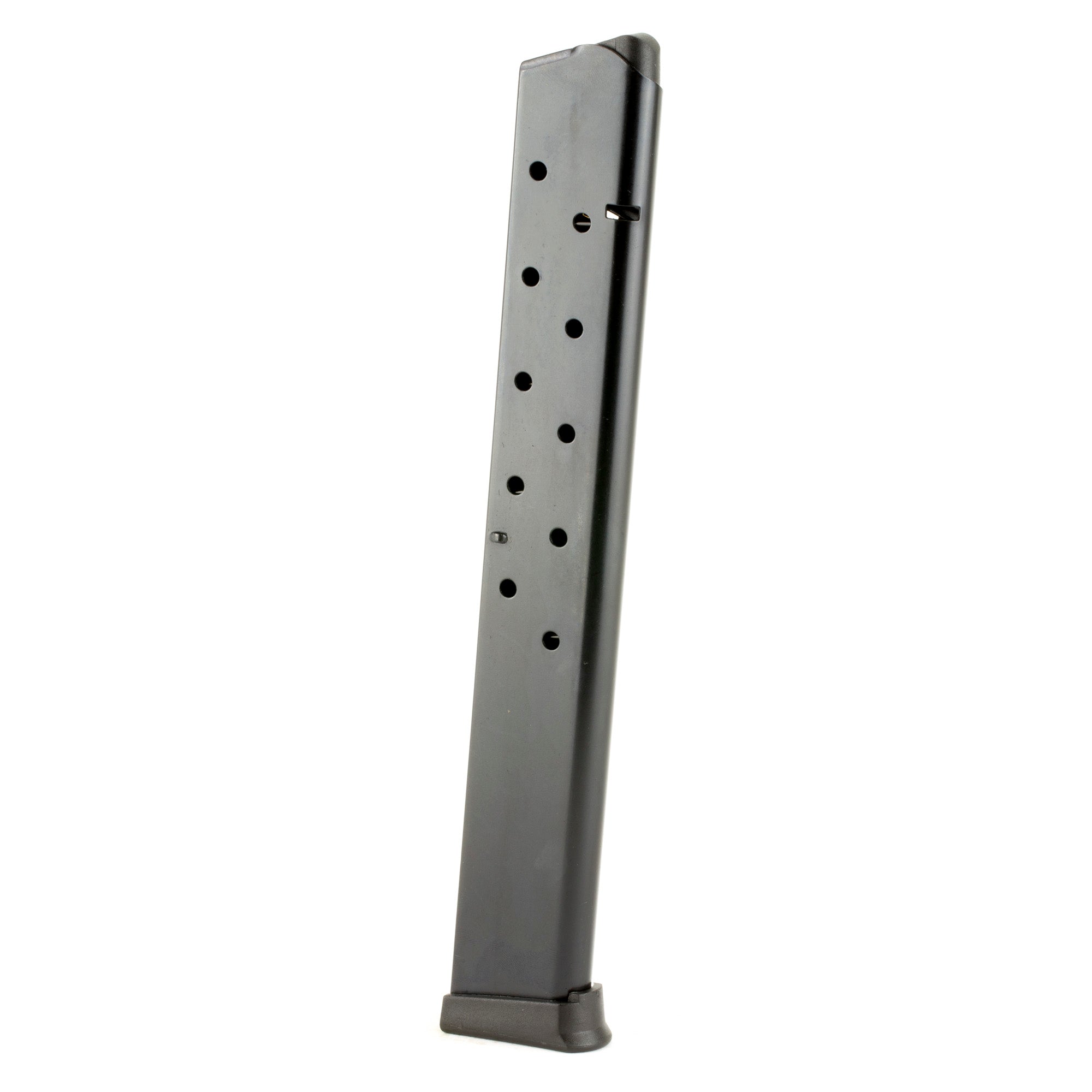 ProMag Industries COL-A5 15-Round .45 ACP Magazine for Colt Government 1911 - Blue