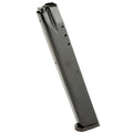ProMag Industries CZ-A3 9mm 32-Round Magazine for CZ75